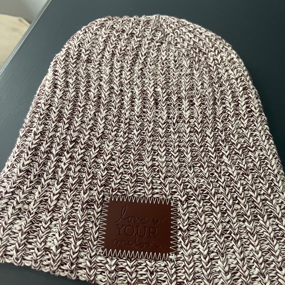 Love your melon